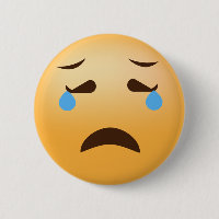Sad Emoji