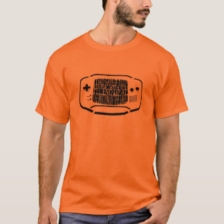 sad gamer T-Shirt