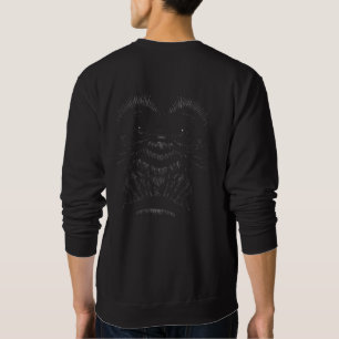 Sad Gorilla Sweatshirt
