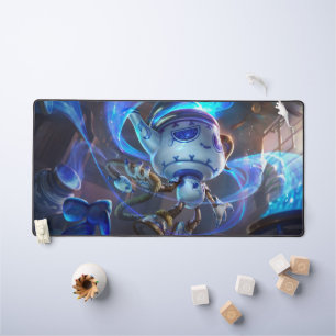 Sad Mummy Gaming Deskmat Customisable Desk Mat