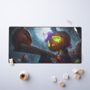 Sad Mummy Gaming Deskmat Customisable Desk Mat