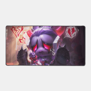 Sad Mummy Gaming Deskmat Customizable Desk Mat