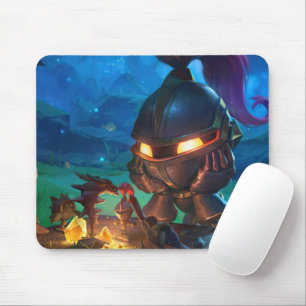 Sad Mummy Gaming Mousepad Customisable Mousepad