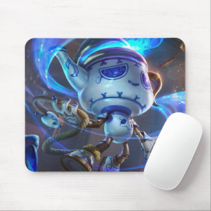 Sad Mummy Gaming Mousepad Customisable Mousepad