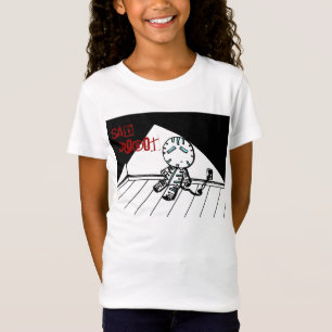 Sad Robot Shirts