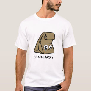 Sad Sack T-Shirt
