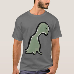 sad seal T-Shirt