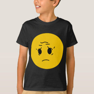 sad T-Shirt