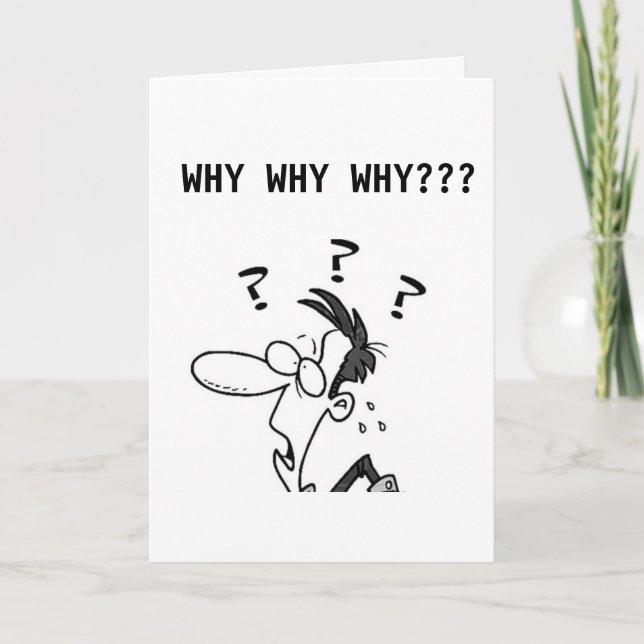 SAD U HAD TO "MOVE AWAY" & MISS YOU TOO! CARD (Front)