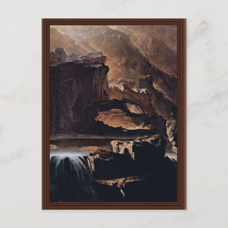 Sadak In Search Of The Waters Of Oblivion By Marti Postcard