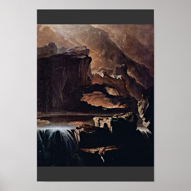 Sadak In Search Of The Waters Of Oblivion By Marti Poster (Front)