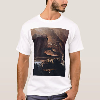 Sadak In Search Of The Waters Of Oblivion By Marti T-Shirt