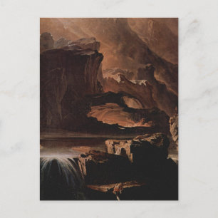 Sadak in Search of the Waters of Oblivion Postcard