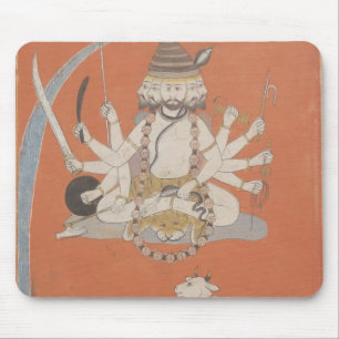 Sadashiva, Rajasthan Mouse Mat