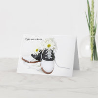 Saddle Shoes Birthday