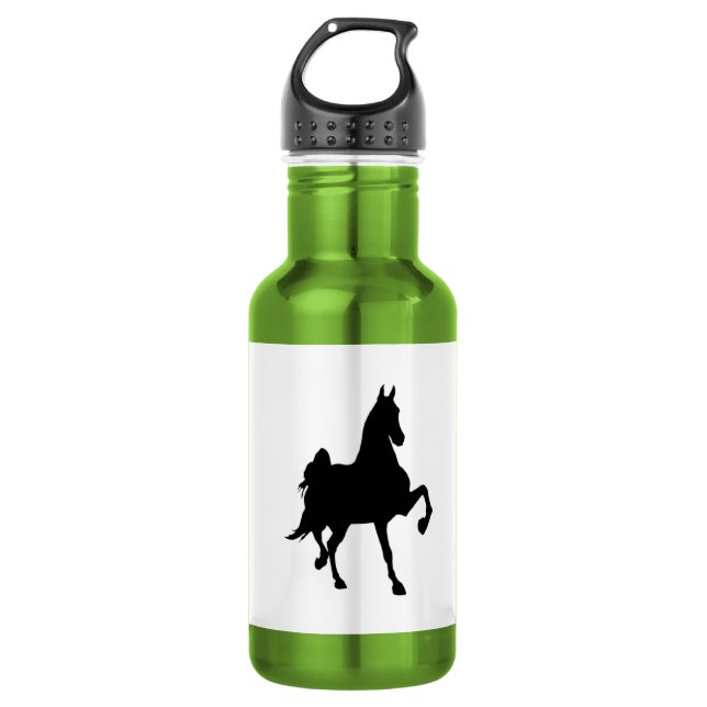 Saddlebred 532 Ml Water Bottle (Front)