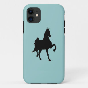 Saddlebred iPhone 11 Case