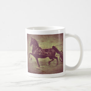 Saddlebred Song Coffee Mug