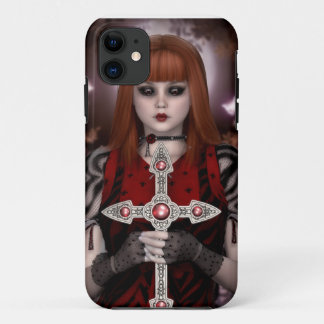 Sadie iPhone 11 Case