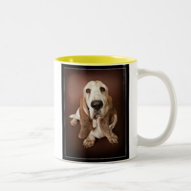 Sadie Coffee Mug (Right)