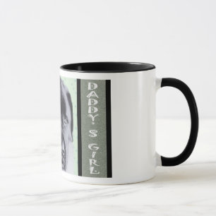 Sadie Daddy's Girl mug
