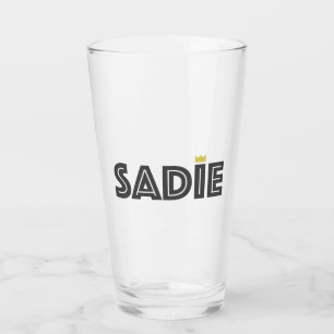 Sadie Glass