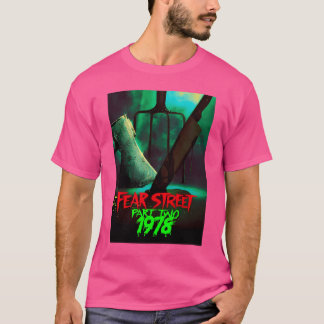 Sadie Sink Portrait T-Shirt