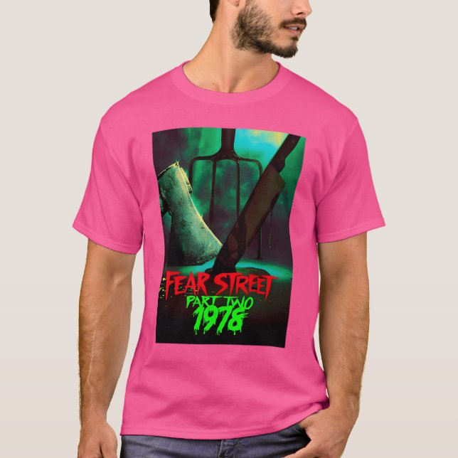 Sadie Sink Portrait T-Shirt (Front)