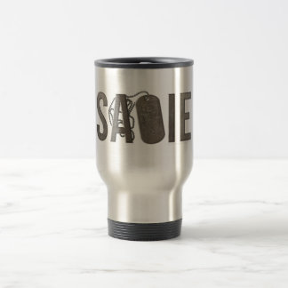 SADIE Travel Mug