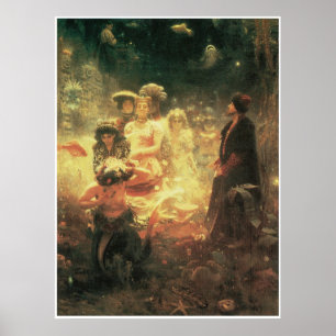 Sadko Poster