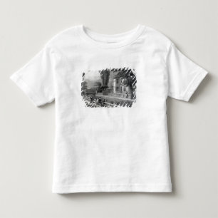 Sadler's Wells Theatre, engraved by J. Garner Toddler T-Shirt