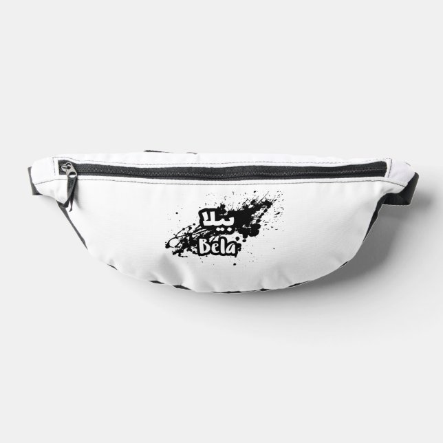 safargatti3 bum bags (Lay Down)