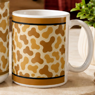 "SAFARI" - 11 OZ. COFFEE MUG