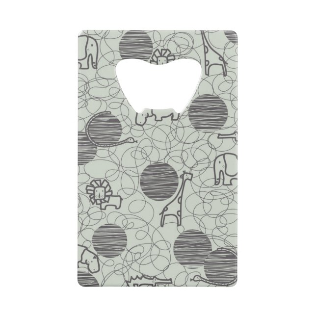 safari animals 1 (Front)