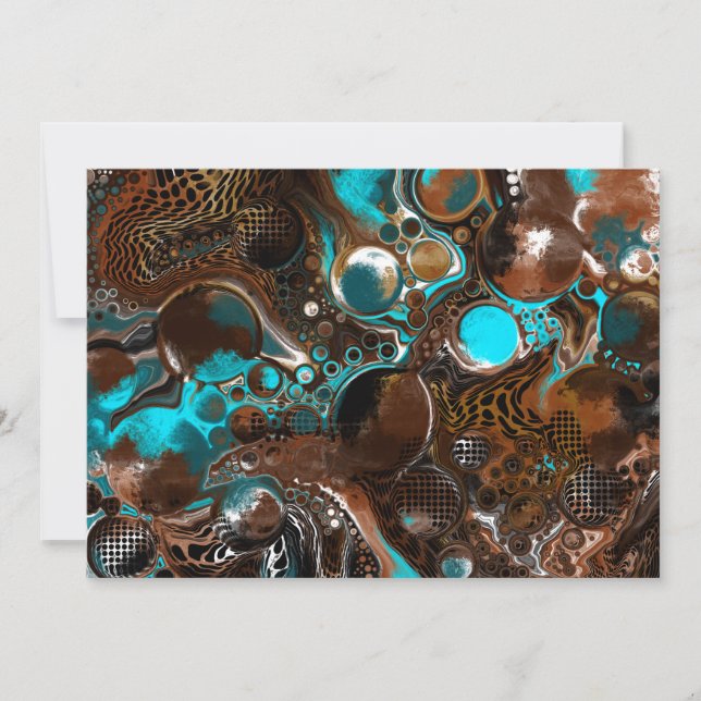 Safari Artwork (Front)