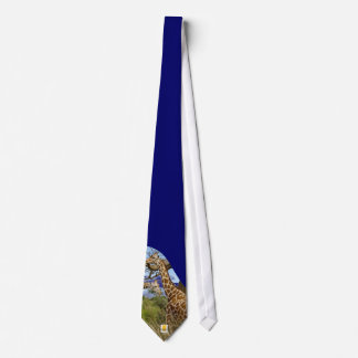 Safari by GaroDesign Tie