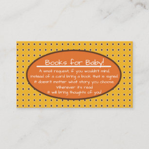 Safari Jungle Books for Baby Invite Card Addition