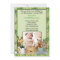 Safari Jungle Photo Birthday Invitation
