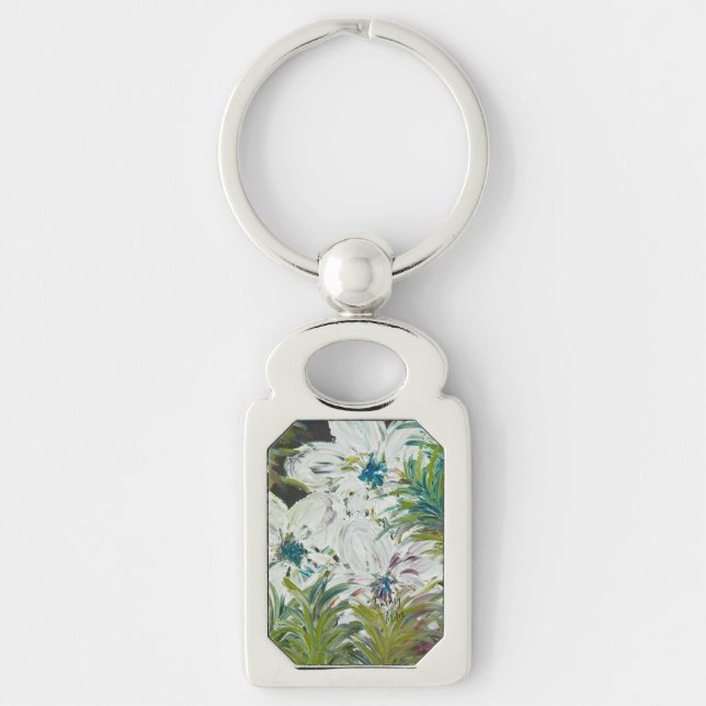 Safari Keychain (Front)