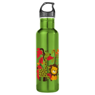 Safari Life 710 Ml Water Bottle
