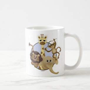 Safari Mug