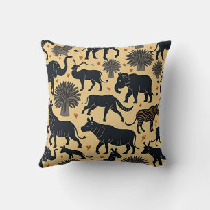 safari pillow