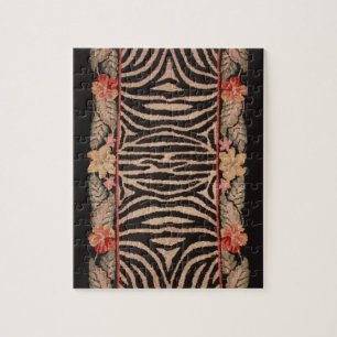Safari So Good... Jigsaw Puzzle