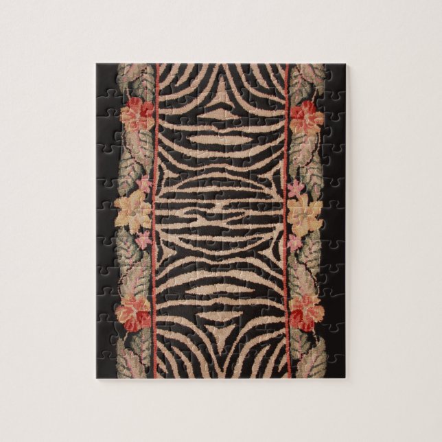 Safari So Good... Jigsaw Puzzle (Vertical)