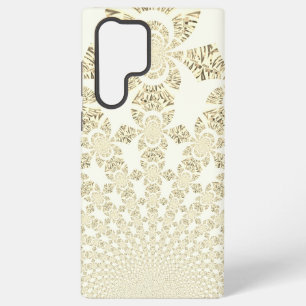 Safari Spectrum: African Print Kaleidoscope Samsung Galaxy Case