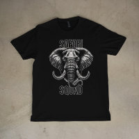Safari Squad African Elephant Zoo Adventure
