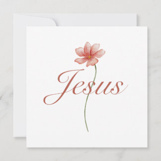 Safe In The Father's Hand Christianity Faith Bible Invitation