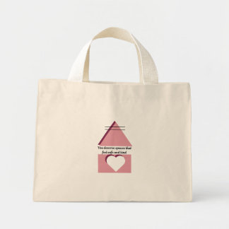 Safe & Kind Spaces Tote