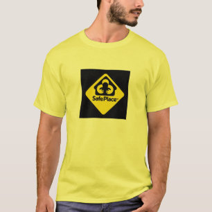 Safe Place? T-Shirt