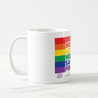 Safe Space Mug